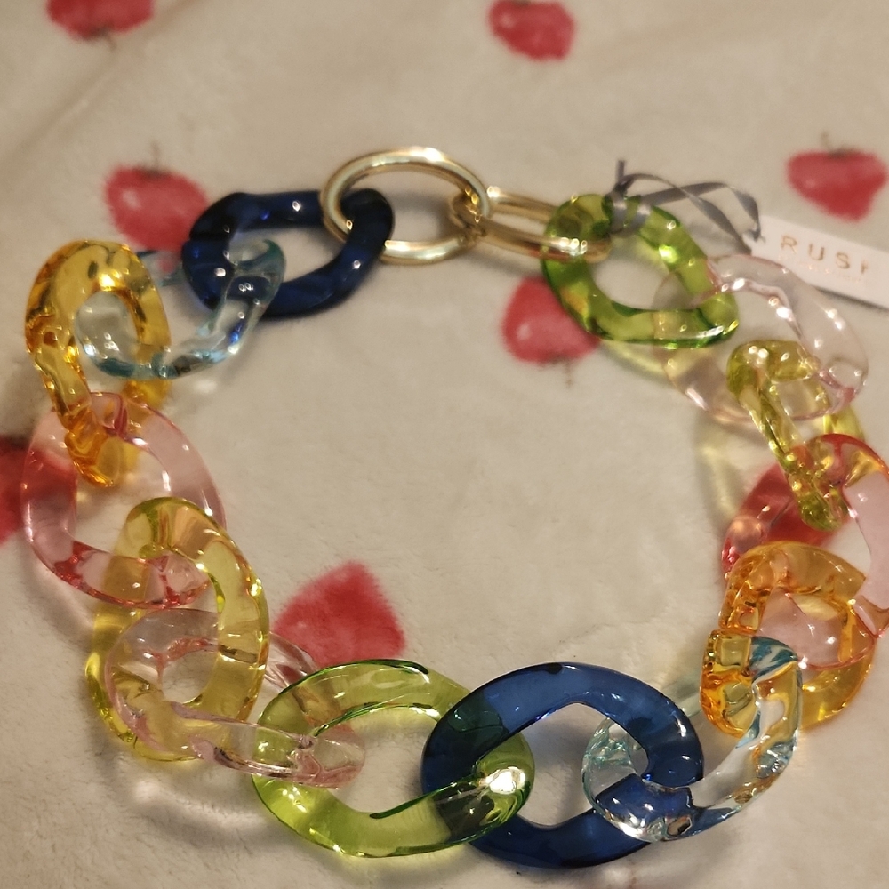 Rush Necklace/Handbag Strap
